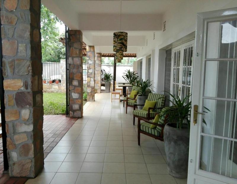 Urban Lodge image
