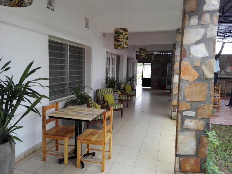 Urban Lodge image