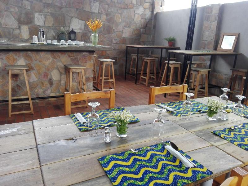 Urban Lodge image