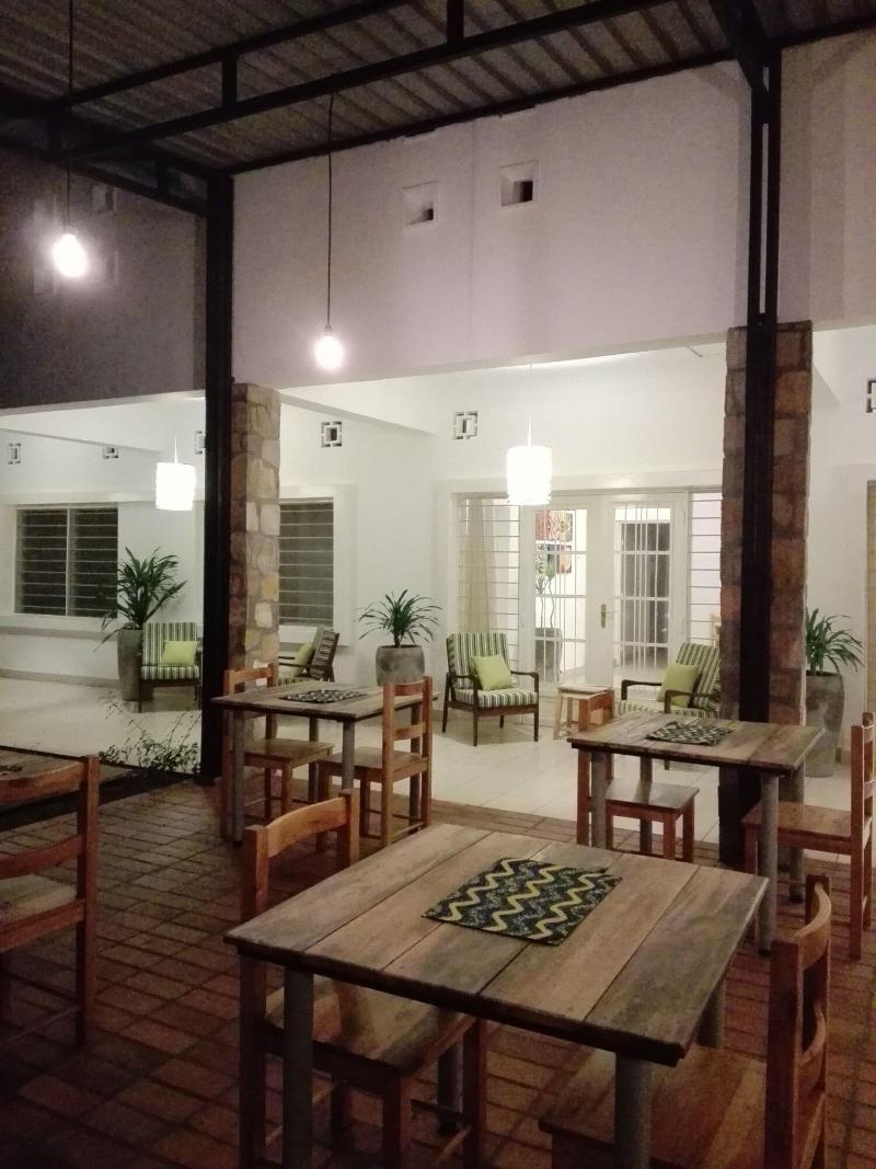 Urban Lodge image