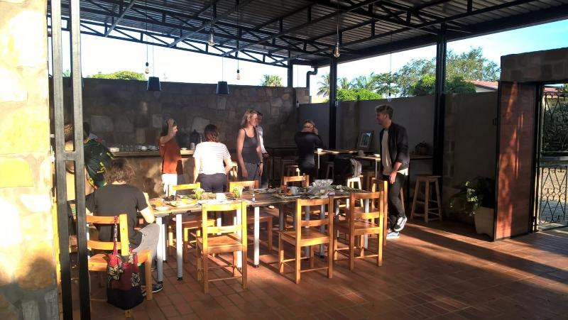 Urban Lodge image