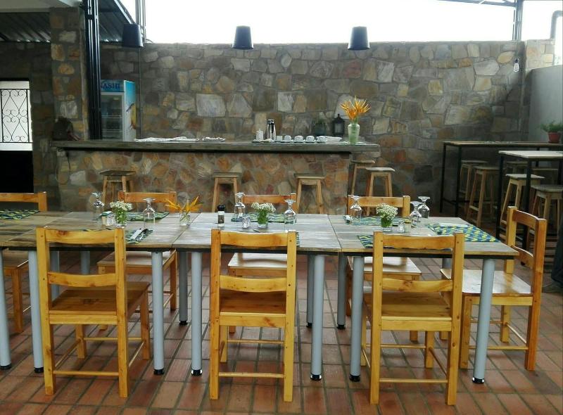 Urban Lodge image