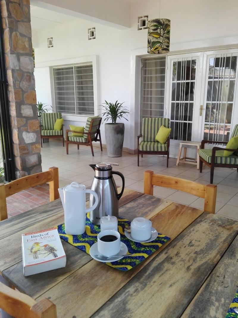Urban Lodge image