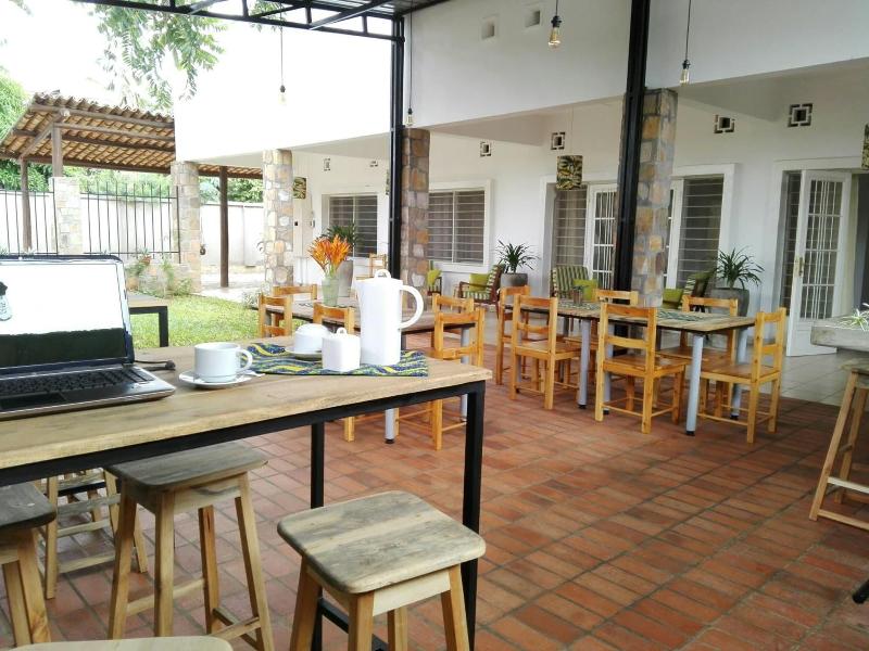 Urban Lodge image