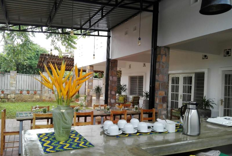 Urban Lodge image