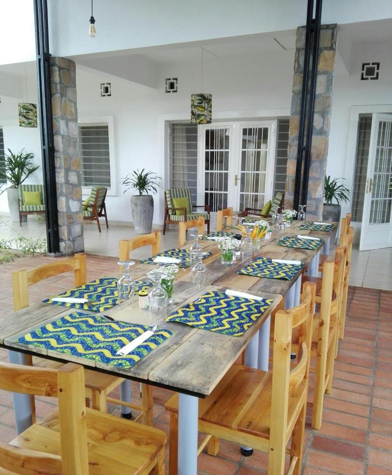 Urban Lodge image