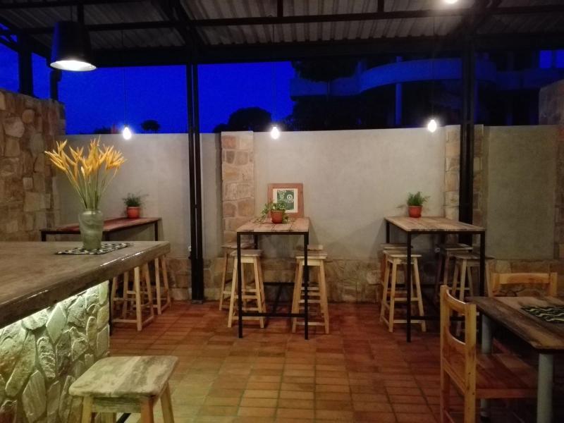 Urban Lodge image