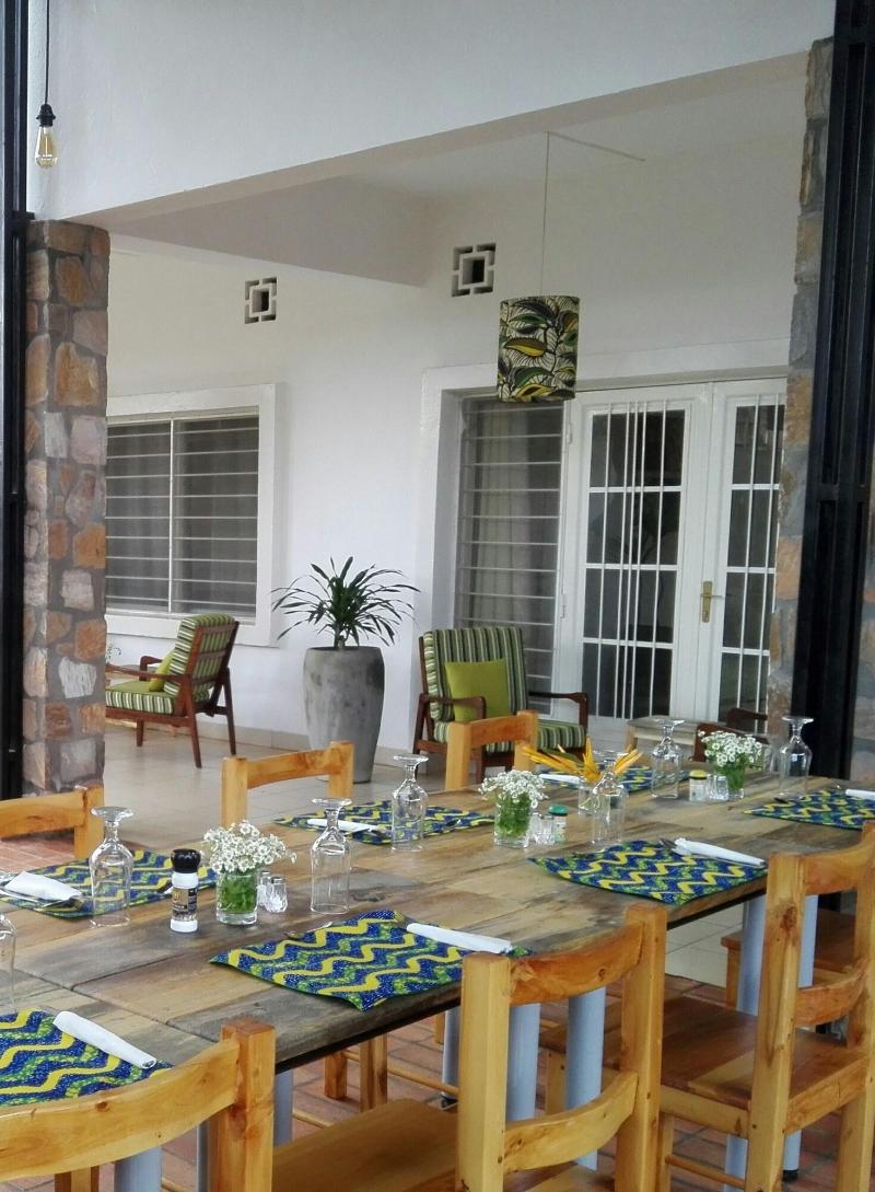 Urban Lodge image