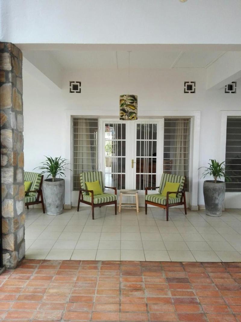 Urban Lodge image