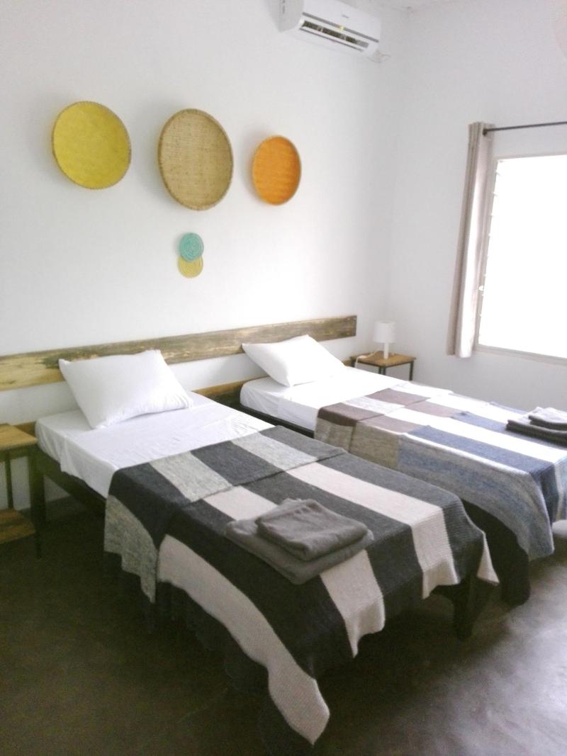 Urban Lodge image