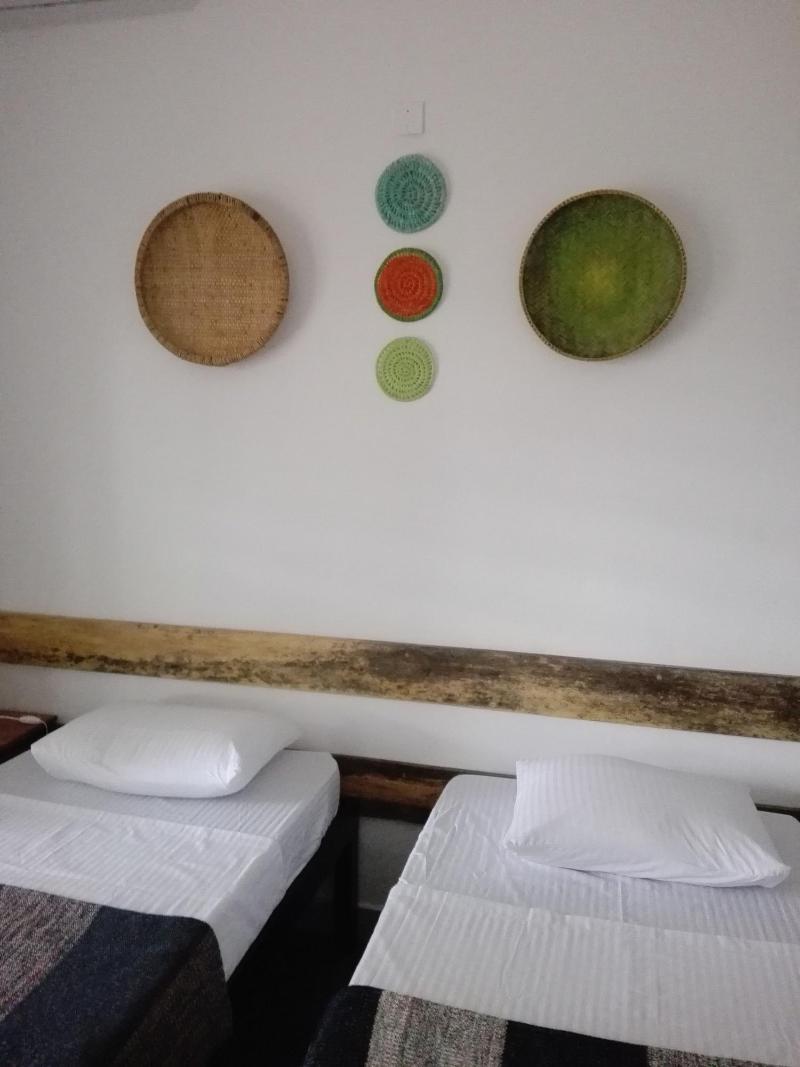 Urban Lodge image