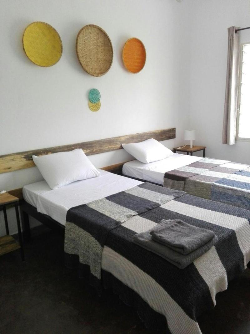 Urban Lodge image