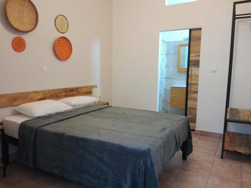 Urban Lodge image