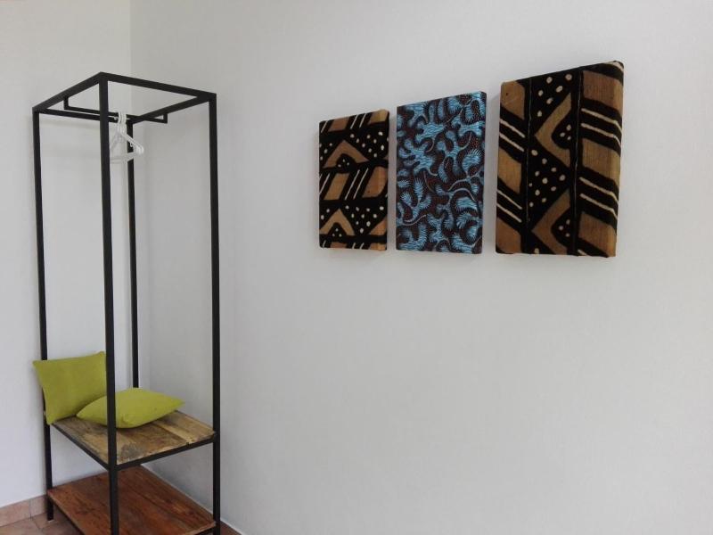 Urban Lodge image