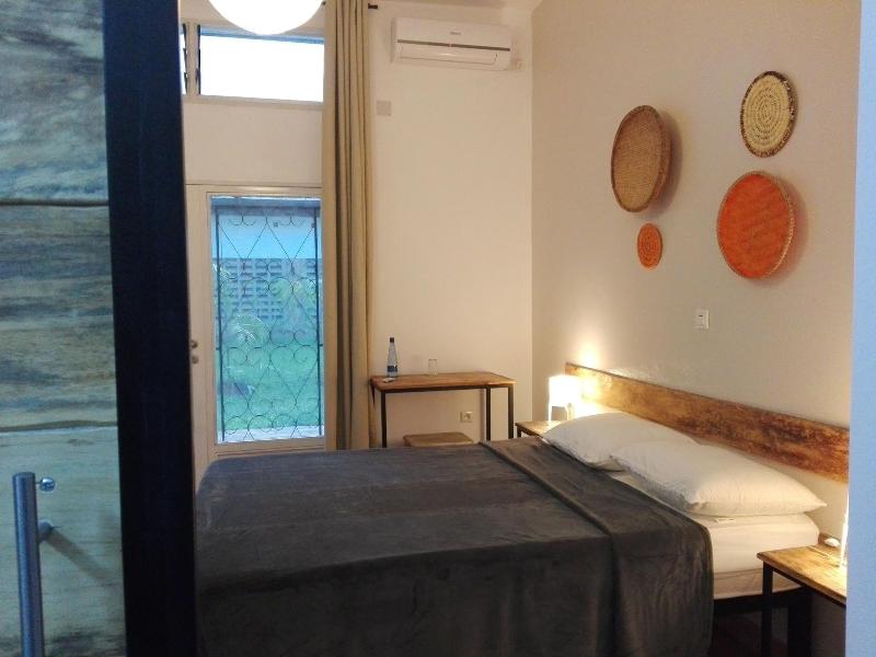 Urban Lodge image