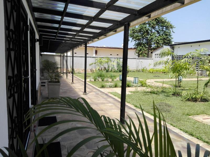 Urban Lodge image