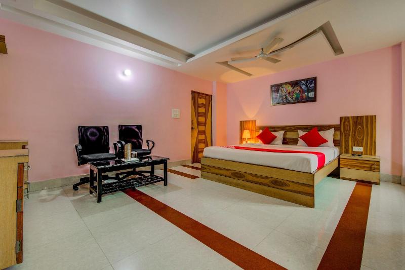 4730 Apartment Hotel Imperia Inn — main photo