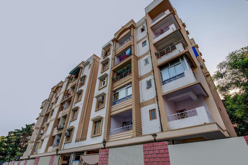 4730 Apartment Hotel Imperia Inn — photo 2
