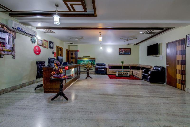 4730 Apartment Hotel Imperia Inn — photo 4