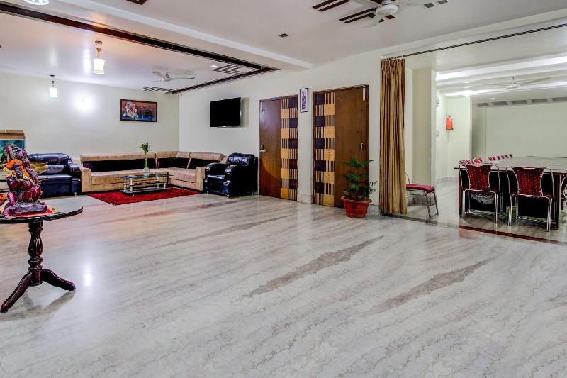 4730 Apartment Hotel Imperia Inn — photo 5