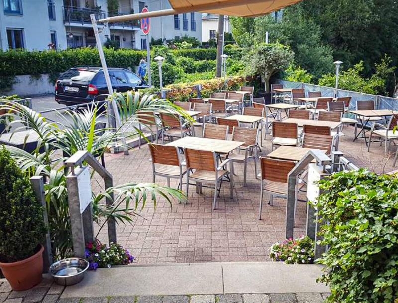 Ruhr Hotel Birschel Ma Hle image