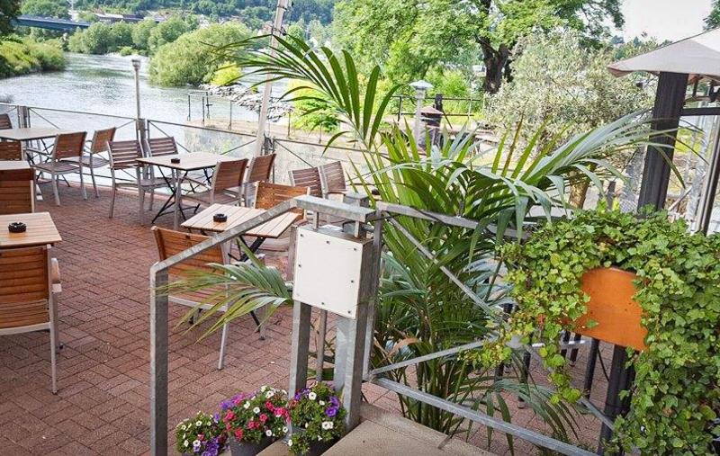 Ruhr Hotel Birschel Ma Hle image