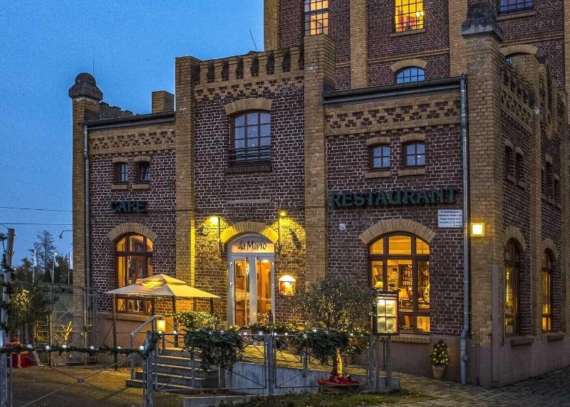 Ruhr Hotel Birschel Ma Hle image