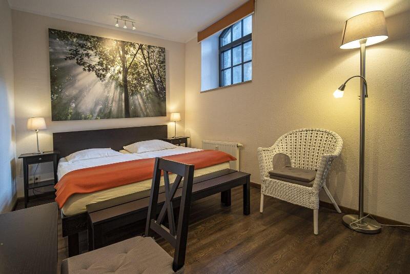 Ruhr Hotel Birschel Ma Hle image