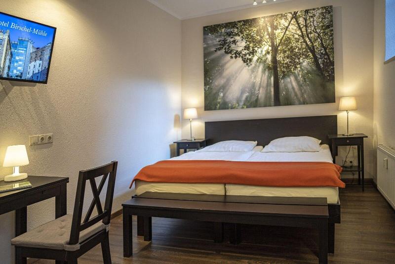 Ruhr Hotel Birschel Ma Hle image