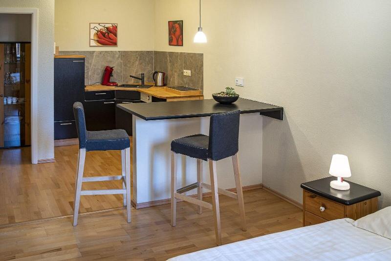 Ruhr Hotel Birschel Ma Hle image