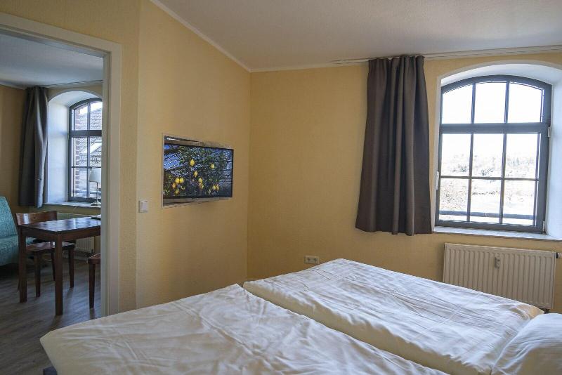 Ruhr Hotel Birschel Ma Hle image