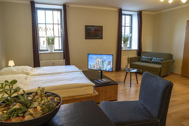 Ruhr Hotel Birschel Ma Hle image