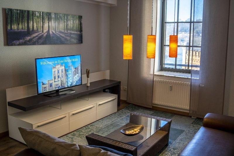 Ruhr Hotel Birschel Ma Hle image
