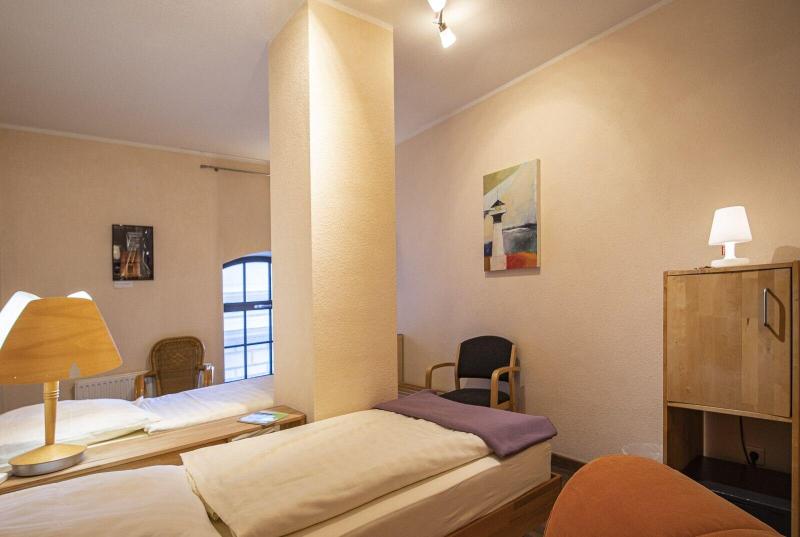 Ruhr Hotel Birschel Ma Hle image
