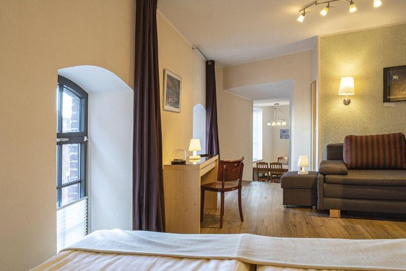 Ruhr Hotel Birschel Ma Hle image
