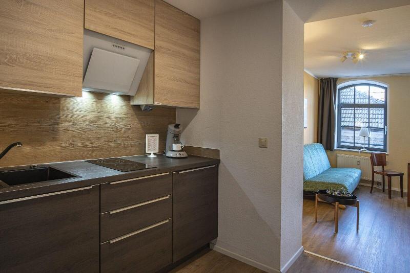 Ruhr Hotel Birschel Ma Hle image