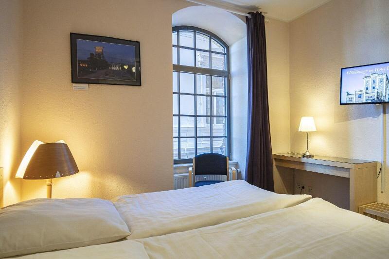 Ruhr Hotel Birschel Ma Hle image