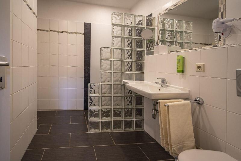 Ruhr Hotel Birschel Ma Hle image