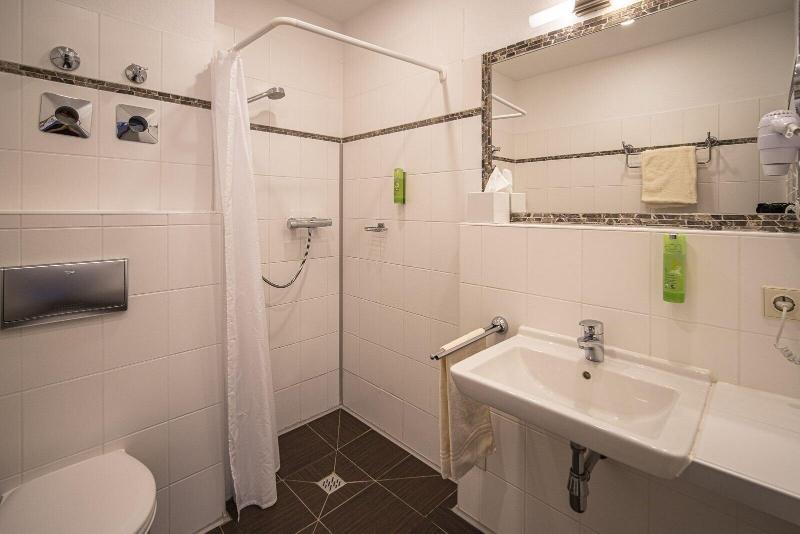 Ruhr Hotel Birschel Ma Hle image