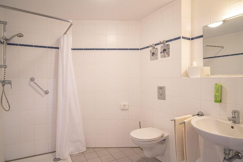 Ruhr Hotel Birschel Ma Hle image