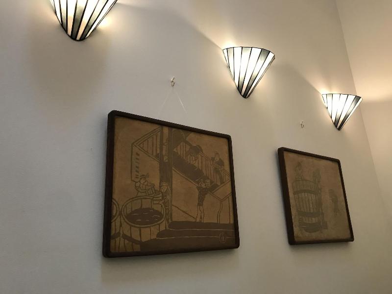 Ca Ba Hostel image