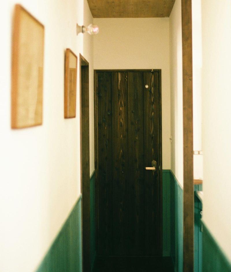 Ca Ba Hostel image