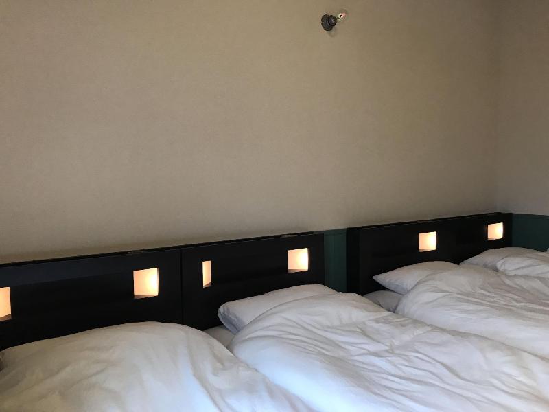 Ca Ba Hostel image