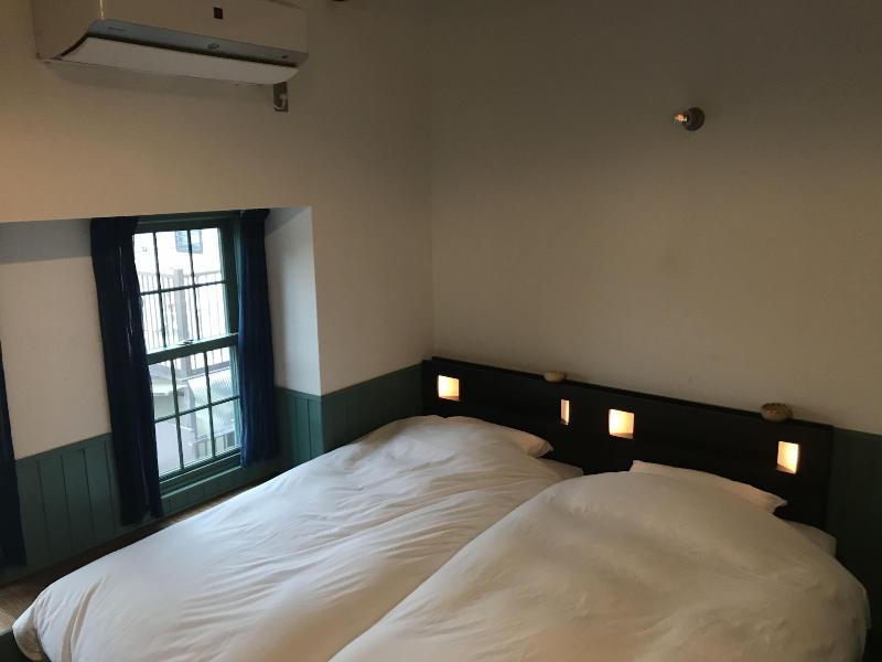 Ca Ba Hostel image