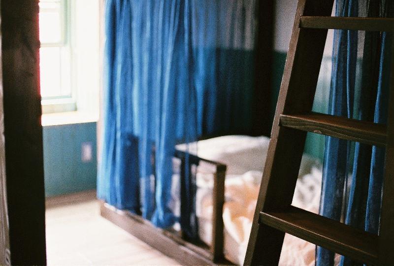 Ca Ba Hostel image