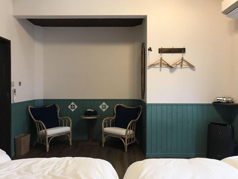 Ca Ba Hostel image