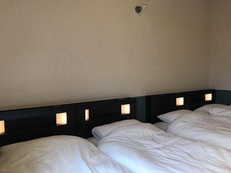 Ca Ba Hostel image