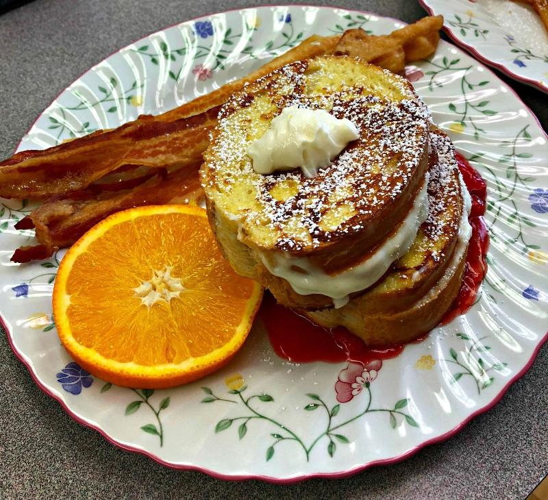 Sutherland House Victorian Bed Breakfast image