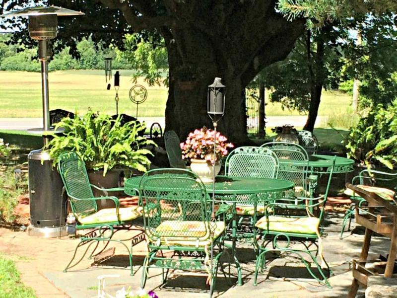 Sutherland House Victorian Bed Breakfast image