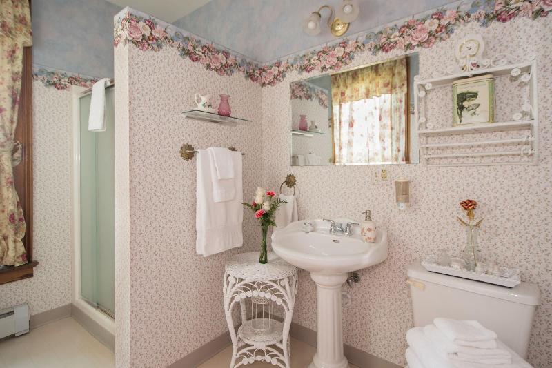 Sutherland House Victorian Bed Breakfast image